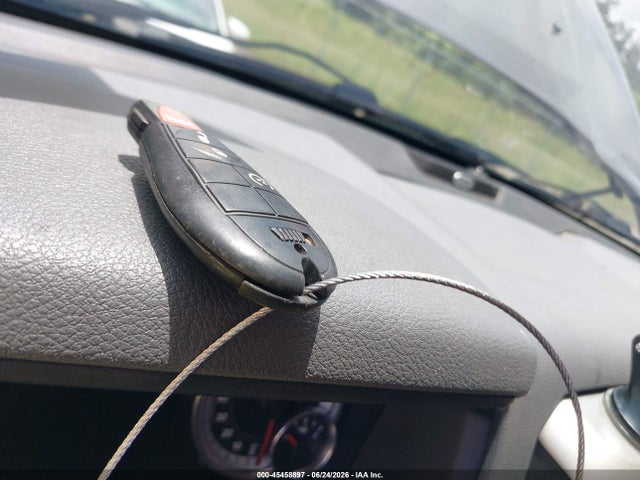 45458897 :رقم المزاد ، 1C6RR7LT1ES427895 vin ، 2014 Ram 1500 Big Horn مزاد بيع