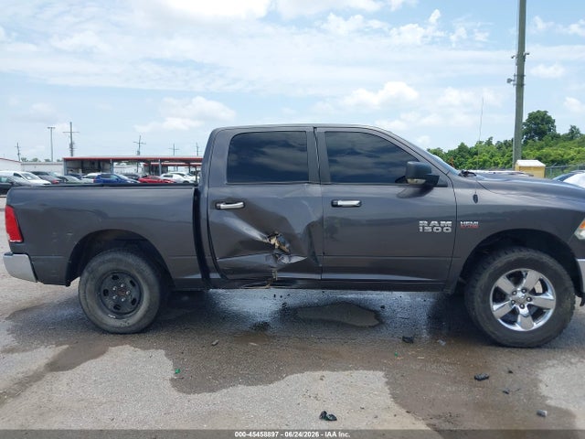45458897 :رقم المزاد ، 1C6RR7LT1ES427895 vin ، 2014 Ram 1500 Big Horn مزاد بيع