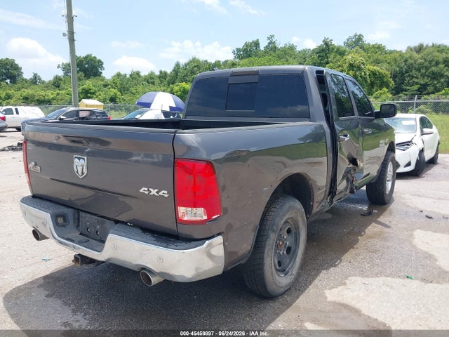 45458897 :رقم المزاد ، 1C6RR7LT1ES427895 vin ، 2014 Ram 1500 Big Horn مزاد بيع