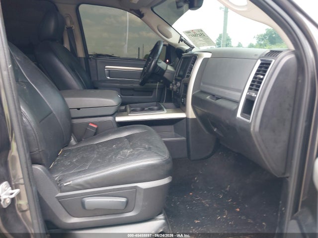 45458897 :رقم المزاد ، 1C6RR7LT1ES427895 vin ، 2014 Ram 1500 Big Horn مزاد بيع