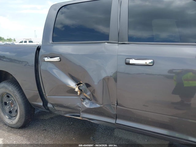 45458897 :رقم المزاد ، 1C6RR7LT1ES427895 vin ، 2014 Ram 1500 Big Horn مزاد بيع