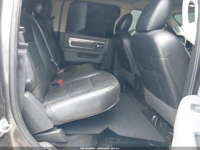 45458897 :رقم المزاد ، 1C6RR7LT1ES427895 vin ، 2014 Ram 1500 Big Horn مزاد بيع