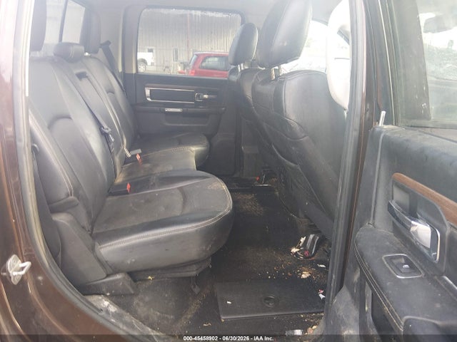 45458902 :رقم المزاد ، 3C63RRJL8EG122308 vin ، 2014 Ram 3500 Laramie مزاد بيع