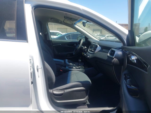 KIA Sorento 3.3l Lx 2016 5XYPGDA59GG176092 Image 5