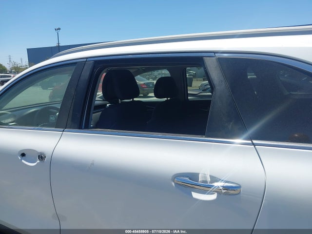 KIA Sorento 3.3l Lx 2016 5XYPGDA59GG176092 Image 6