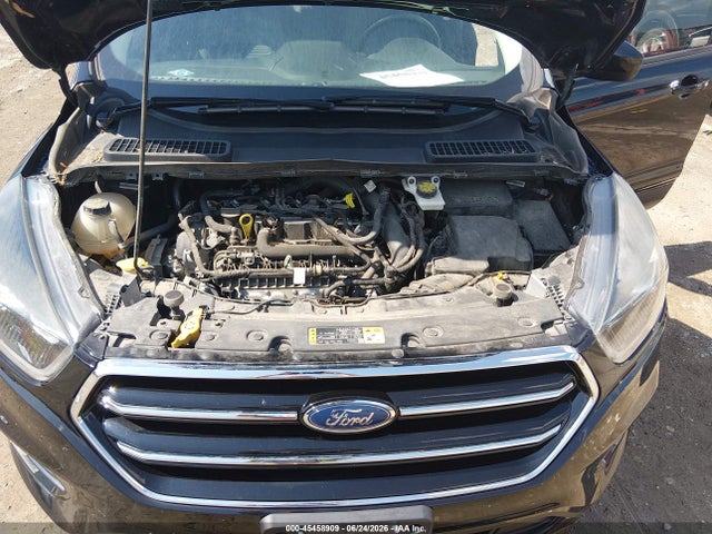Ford ESCAPE SE 2019 1FMCU9GD5KUA35574 Image 10