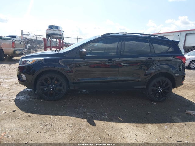 Ford ESCAPE SE 2019 1FMCU9GD5KUA35574 Image 14
