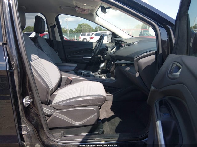 Ford ESCAPE SE 2019 1FMCU9GD5KUA35574 Image 5