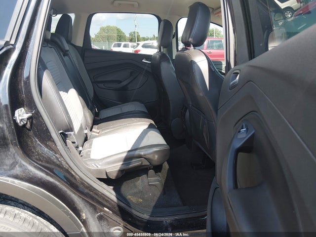 Ford ESCAPE SE 2019 1FMCU9GD5KUA35574 Image 8