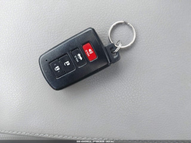 Toyota CAMRY XLE 2017 4T1BF1FK3HU661429 Image 11