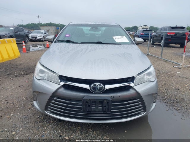 Toyota CAMRY XLE 2017 4T1BF1FK3HU661429 Image 12