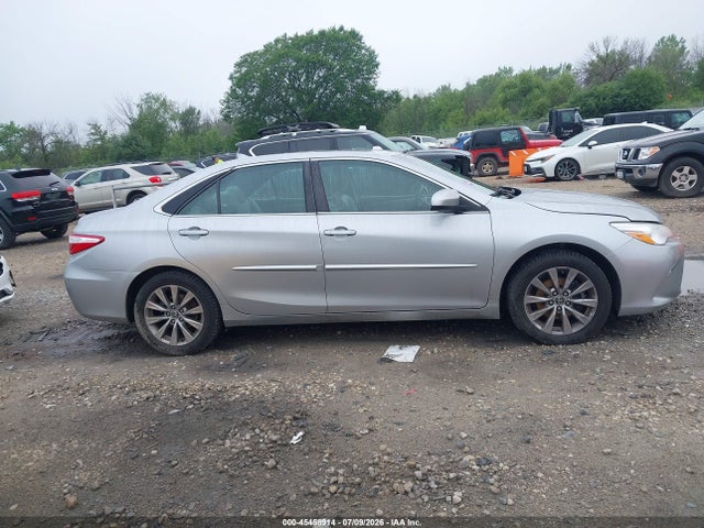 Toyota CAMRY XLE 2017 4T1BF1FK3HU661429 Image 13