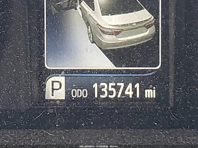 Toyota CAMRY XLE 2017 4T1BF1FK3HU661429 Image 15