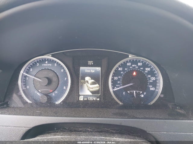 Toyota CAMRY XLE 2017 4T1BF1FK3HU661429 Image 7
