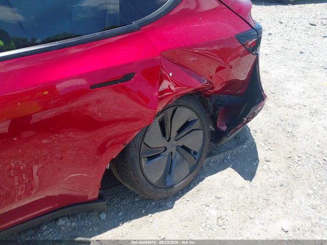 Tesla Model Y 2026 7SAYGDED6TA455541 Image 6