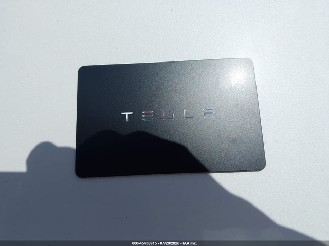 Tesla Model Y 2026 7SAYGDED6TA455541 Image 7