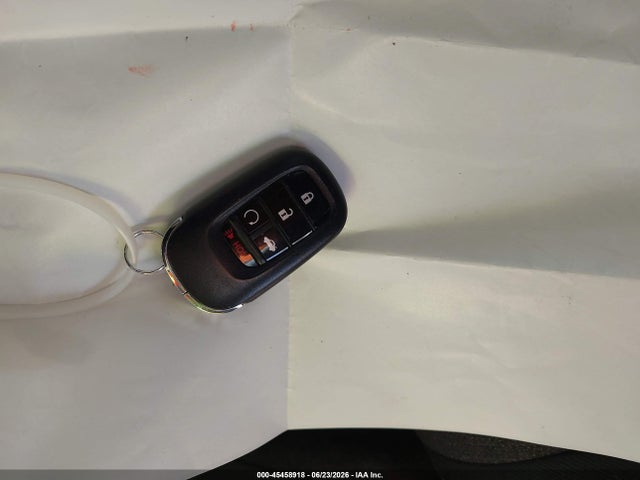 Honda ACCORD EX 2024 1HGCY1F30RA003826 Image 11