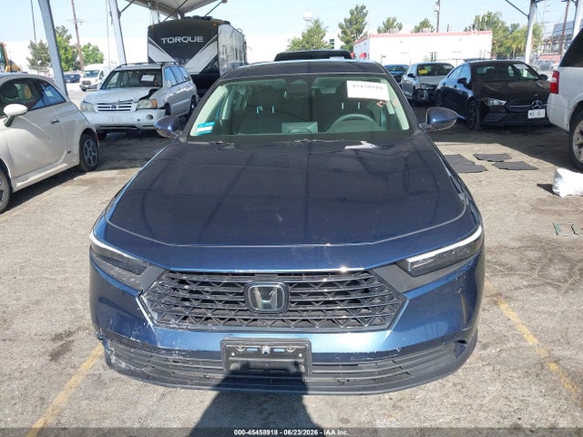 Honda ACCORD EX 2024 1HGCY1F30RA003826 Image 12
