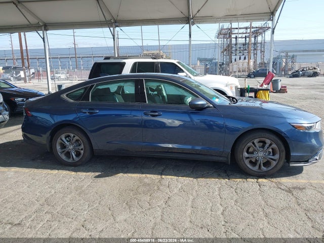 Honda ACCORD EX 2024 1HGCY1F30RA003826 Image 13