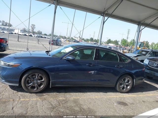 Honda ACCORD EX 2024 1HGCY1F30RA003826 Image 14