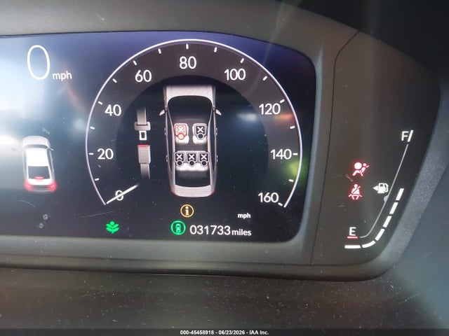 Honda ACCORD EX 2024 1HGCY1F30RA003826 Image 15