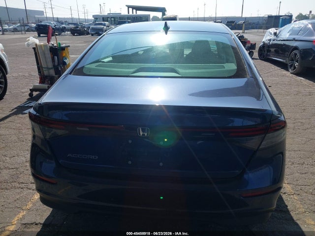 Honda ACCORD EX 2024 1HGCY1F30RA003826 Image 16