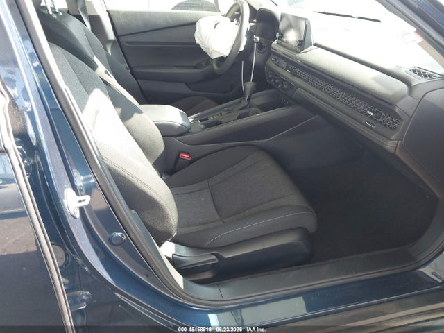 Honda ACCORD EX 2024 1HGCY1F30RA003826 Image 5