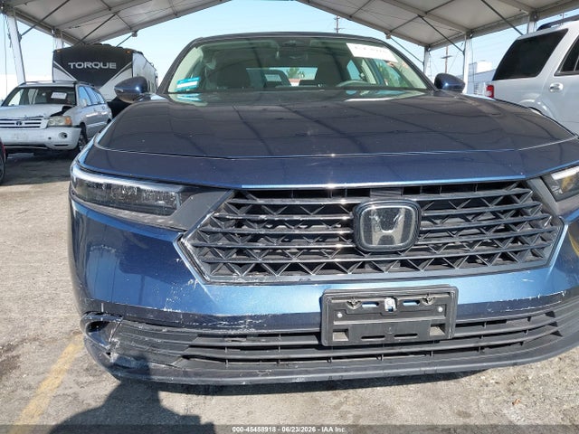 Honda ACCORD EX 2024 1HGCY1F30RA003826 Image 6