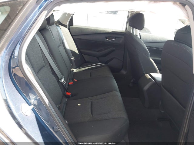Honda ACCORD EX 2024 1HGCY1F30RA003826 Image 8
