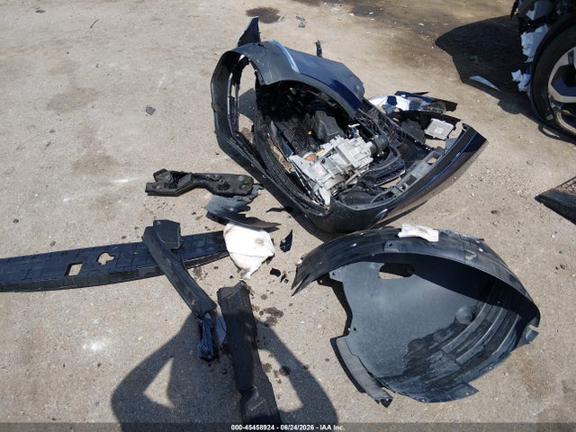 5NMS5DA12PH010712 Hyundai Santa Fe Hybrid Limited