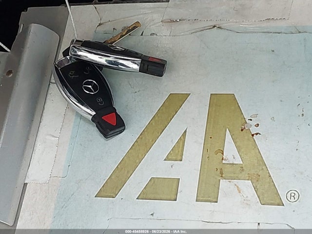 Auction sale of the 2012 Mercedes-benz Slk 350, vin: WDDPK5HA8CF014559, lot number: 45458926