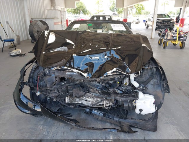 45458926 :رقم المزاد ، WDDPK5HA8CF014559 vin ، 2012 Mercedes-benz Slk 350 مزاد بيع