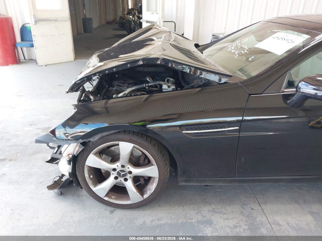 Auction sale of the 2012 Mercedes-benz Slk 350, vin: WDDPK5HA8CF014559, lot number: 45458926