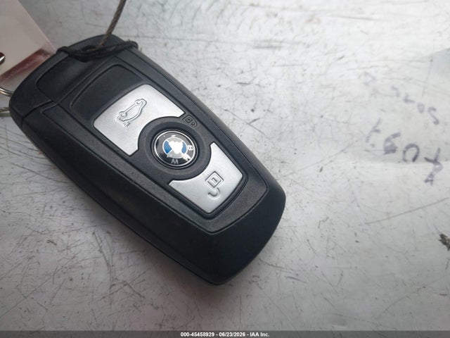 Продажа на аукционе авто 2015 Bmw 428 Gran Coupe Xdrive, vin: WBA4A7C53FD415214, номер лота: 45458929