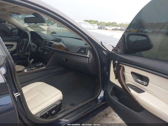 Продажа на аукционе авто 2015 Bmw 428 Gran Coupe Xdrive, vin: WBA4A7C53FD415214, номер лота: 45458929