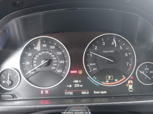 Продажа на аукционе авто 2015 Bmw 428 Gran Coupe Xdrive, vin: WBA4A7C53FD415214, номер лота: 45458929