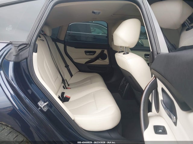 Продажа на аукционе авто 2015 Bmw 428 Gran Coupe Xdrive, vin: WBA4A7C53FD415214, номер лота: 45458929