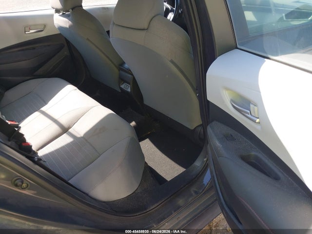 Продаж на аукціоні авто 2023 Toyota Corolla Se, vin: 5YFS4MCE6PP158855, номер лоту: 45458930