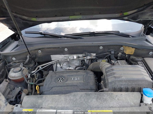2023 Volkswagen Atlas Cross Sport 2.0t Sel R-line Black მანქანა იყიდება აუქციონზე, vin: 1V2SC2CA7PC208531, აუქციონის ნომერი: 45458931