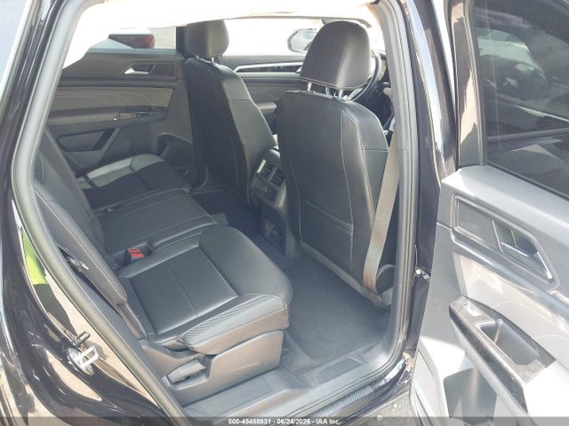 2023 Volkswagen Atlas Cross Sport 2.0t Sel R-line Black მანქანა იყიდება აუქციონზე, vin: 1V2SC2CA7PC208531, აუქციონის ნომერი: 45458931