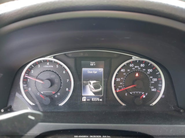 Toyota CAMRY SE 2016 4T1BF1FK1GU187866 Image 7