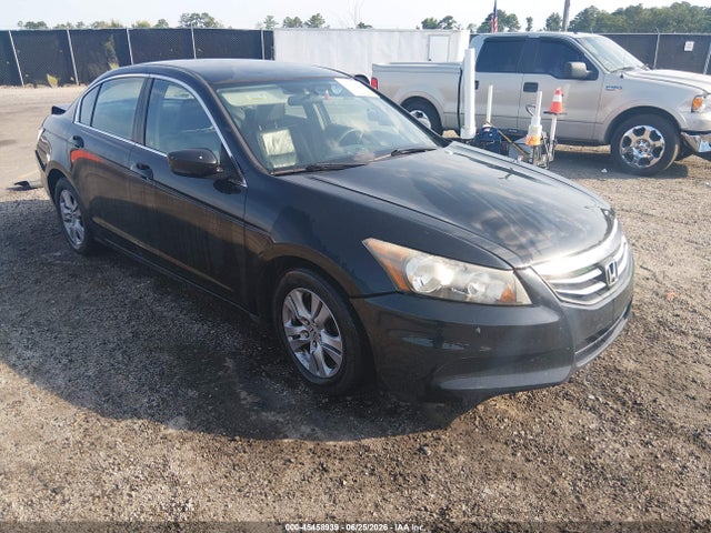 Продажа на аукционе авто 2012 Honda Accord 2.4 Se, vin: 1HGCP2F66CA200347, номер лота: 45458939