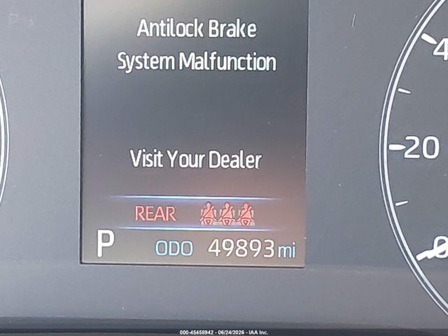 Toyota Corolla Hybrid Se 2025 JTDBCMFE3S3070992 Image 19