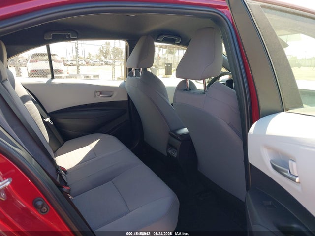 Toyota Corolla Hybrid Se 2025 JTDBCMFE3S3070992 Image 8