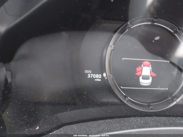 JTHGZ1B27N5050153 Lexus Is 350 F Sport