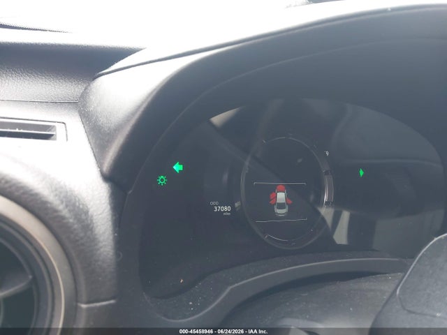JTHGZ1B27N5050153 Lexus Is 350 F Sport