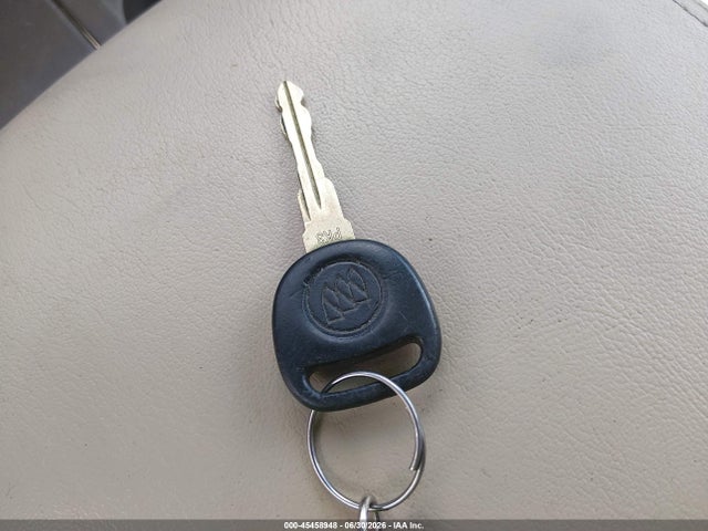Aukcja sprzedaży 2004 Buick Rendezvous Cx, vin: 3G5DB03E74S547856, numer aukcji: 45458948