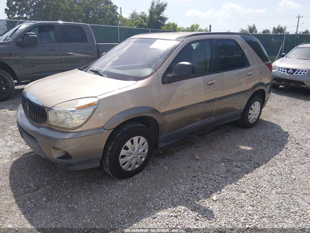 Aukcja sprzedaży 2004 Buick Rendezvous Cx, vin: 3G5DB03E74S547856, numer aukcji: 45458948