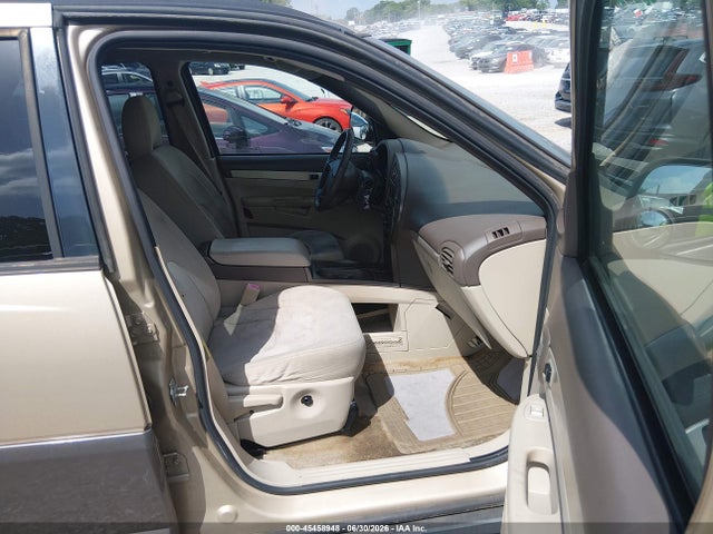 Aukcja sprzedaży 2004 Buick Rendezvous Cx, vin: 3G5DB03E74S547856, numer aukcji: 45458948