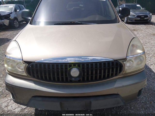 Aukcja sprzedaży 2004 Buick Rendezvous Cx, vin: 3G5DB03E74S547856, numer aukcji: 45458948